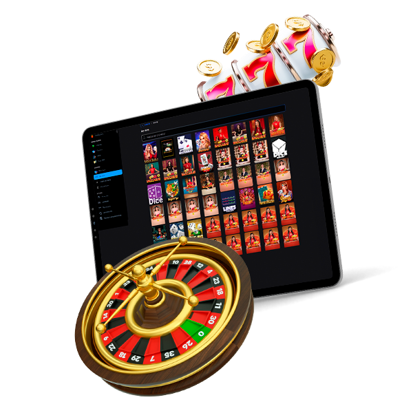 Cassino Ao Vivo Setebit